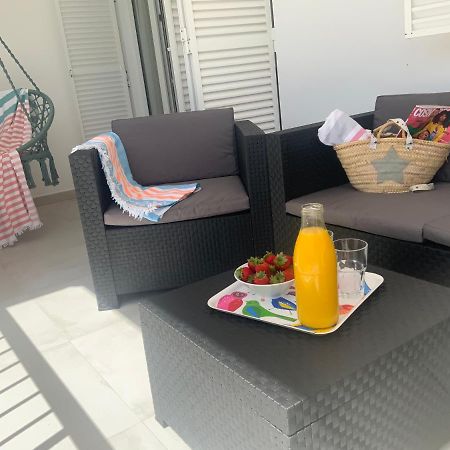 Sunset Apartment Cala D´Or Екстериор снимка