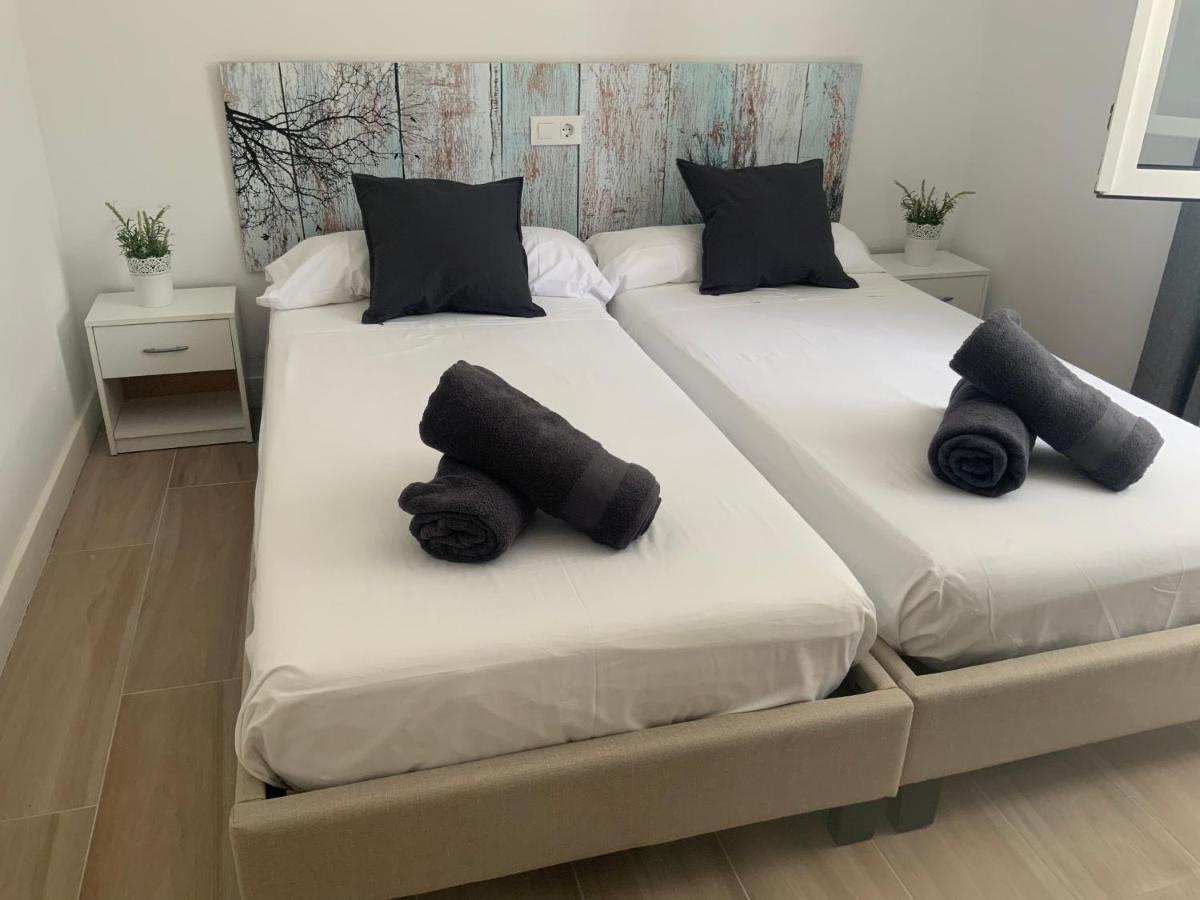 Sunset Apartment Cala D´Or Екстериор снимка