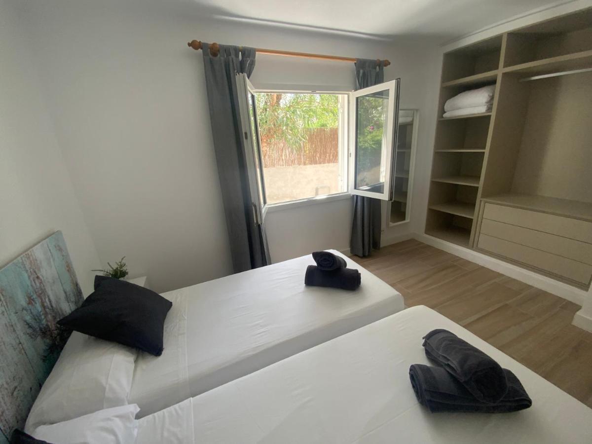 Sunset Apartment Cala D´Or Екстериор снимка