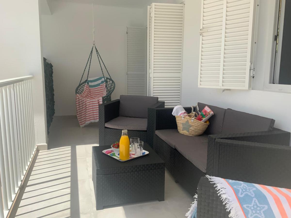 Sunset Apartment Cala D´Or Екстериор снимка