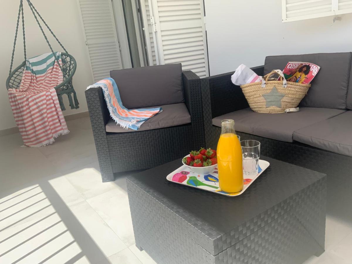 Sunset Apartment Cala D´Or Екстериор снимка