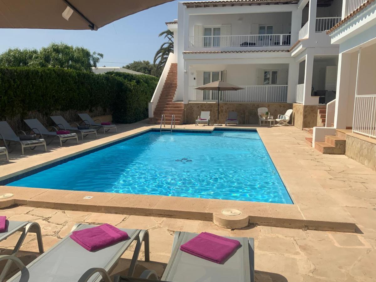 Sunset Apartment Cala D´Or Екстериор снимка
