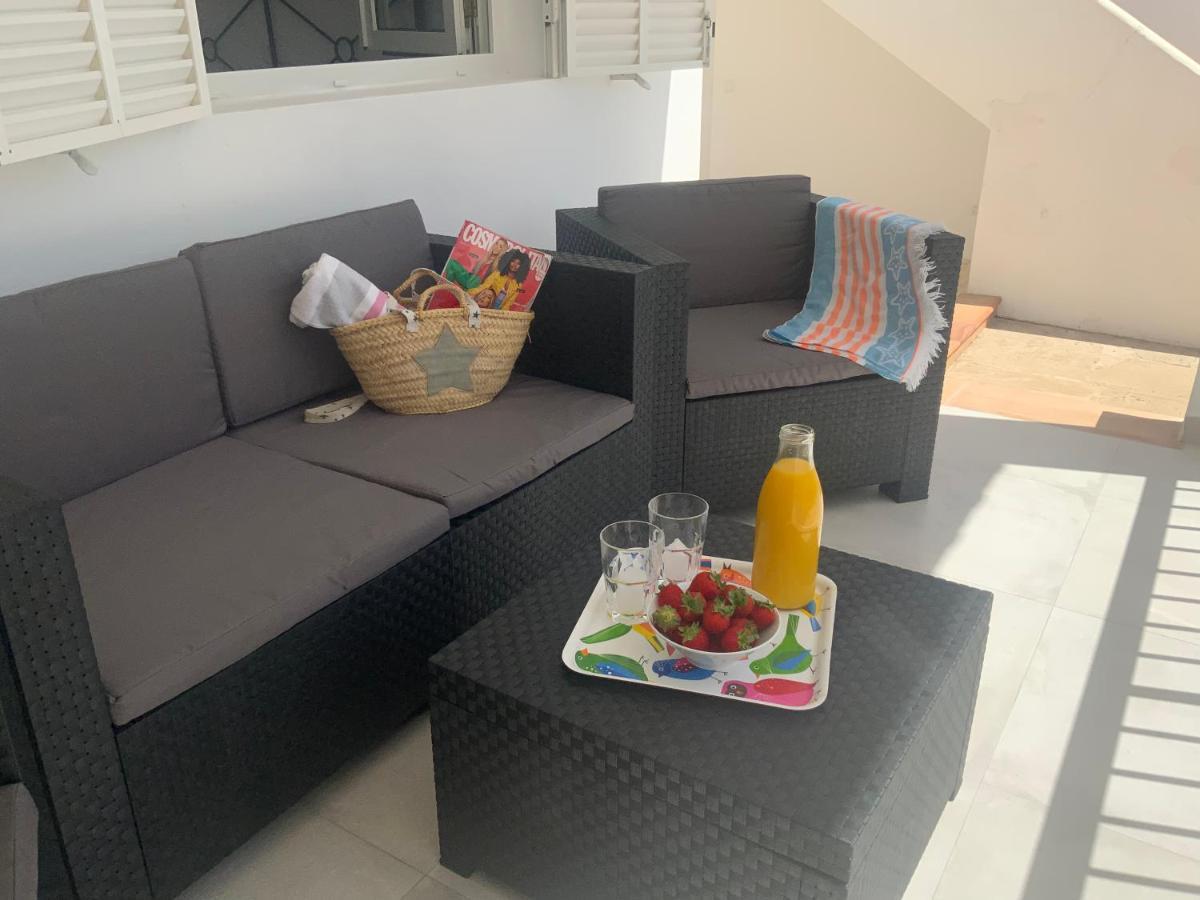 Sunset Apartment Cala D´Or Екстериор снимка