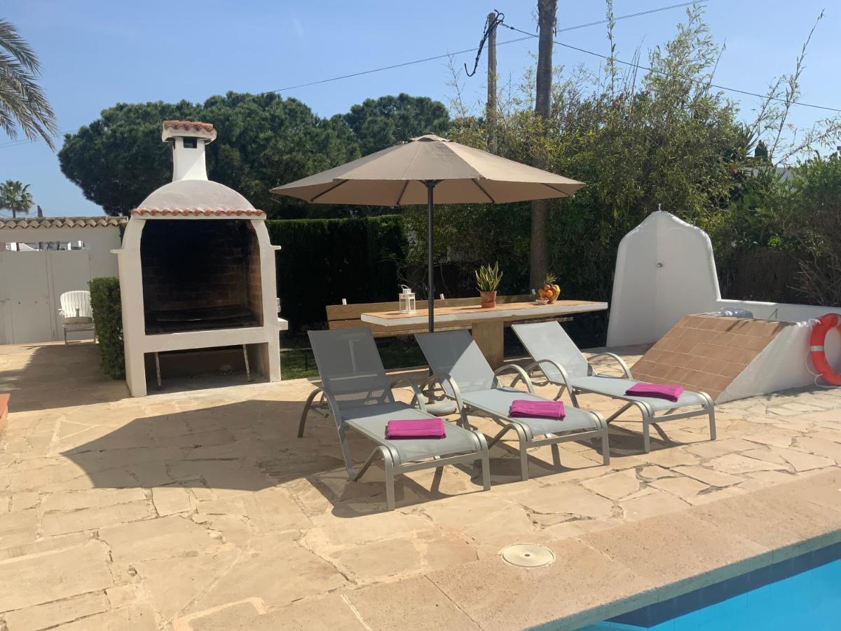 Sunset Apartment Cala D´Or Екстериор снимка