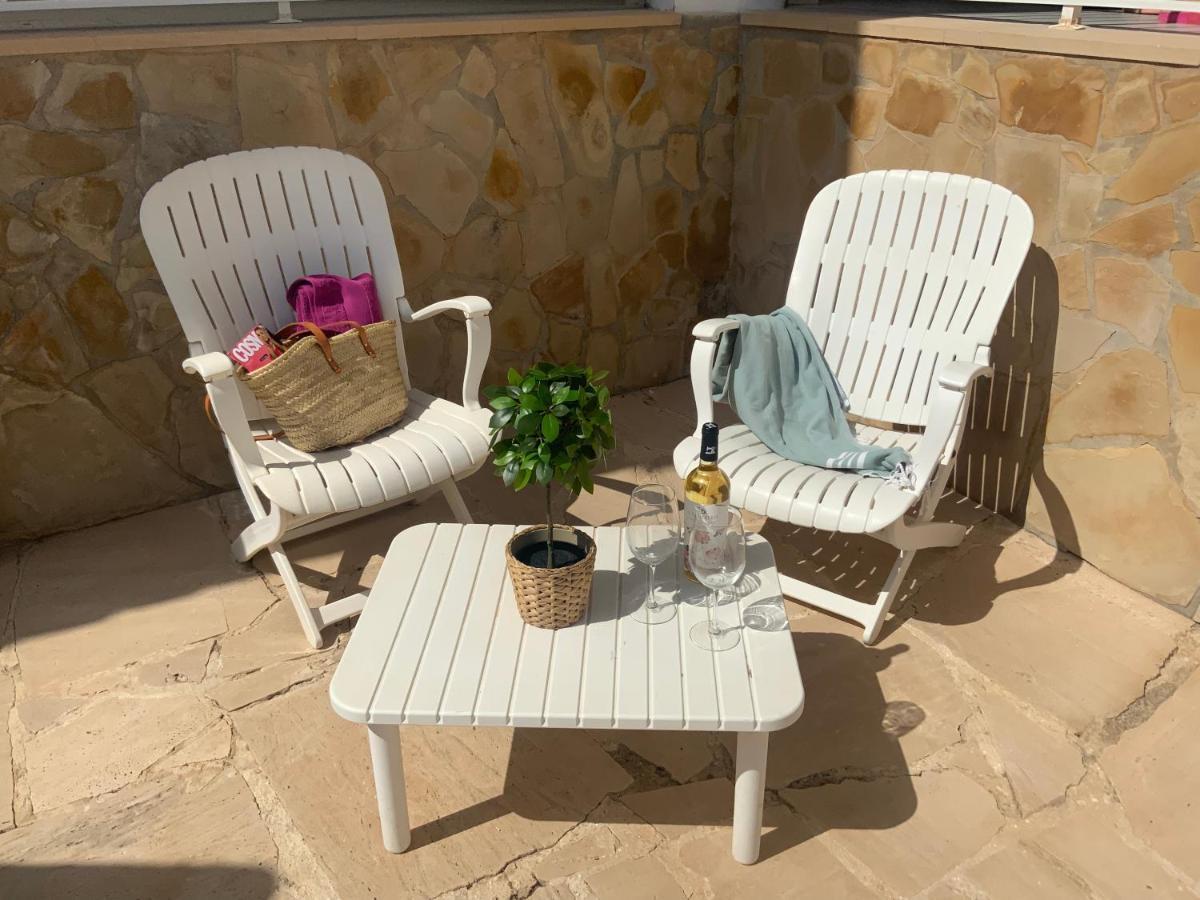 Sunset Apartment Cala D´Or Екстериор снимка
