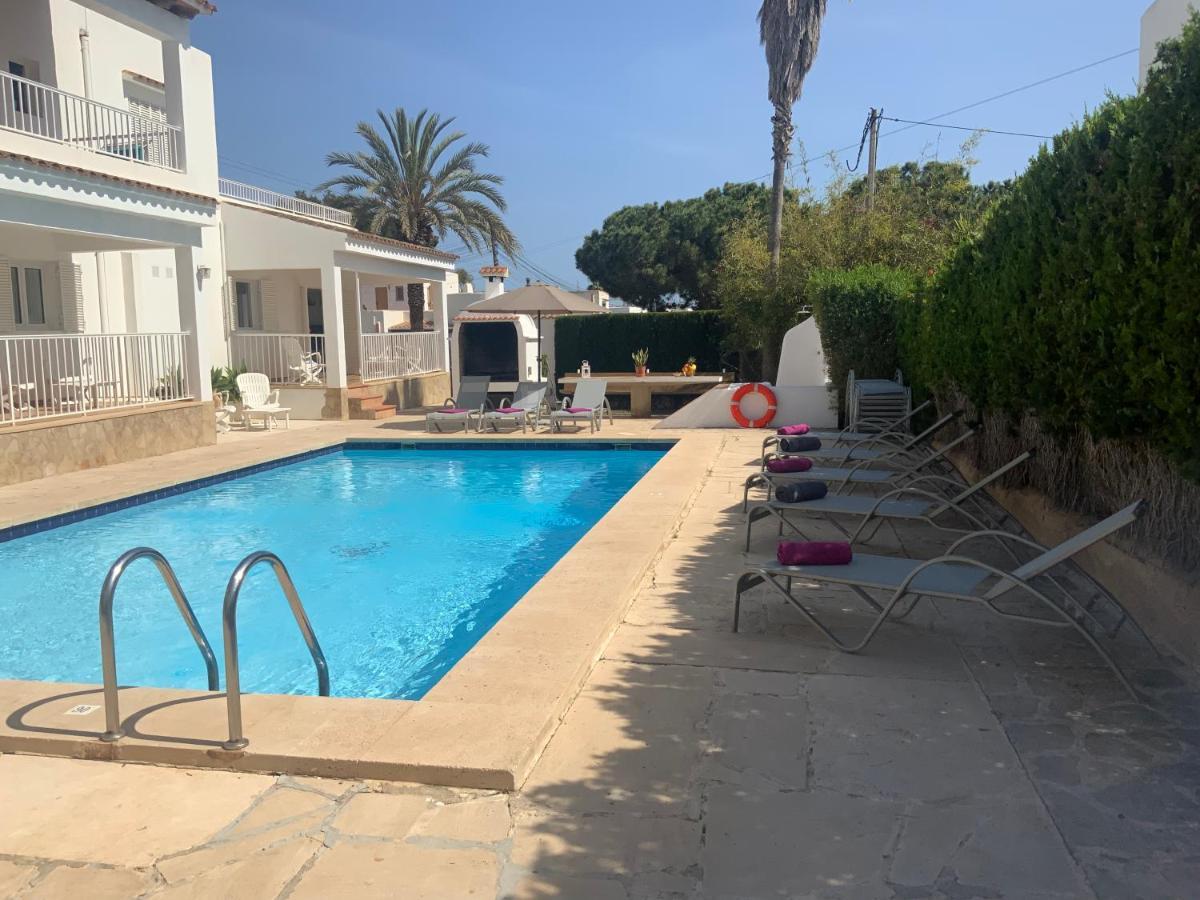 Sunset Apartment Cala D´Or Екстериор снимка