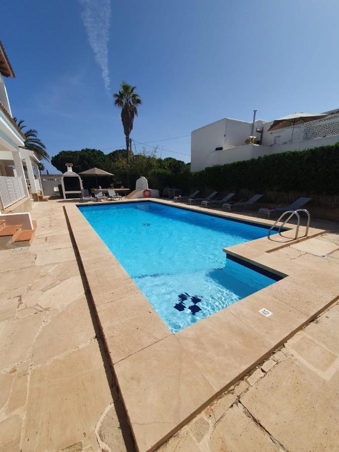 Sunset Apartment Cala D´Or Екстериор снимка