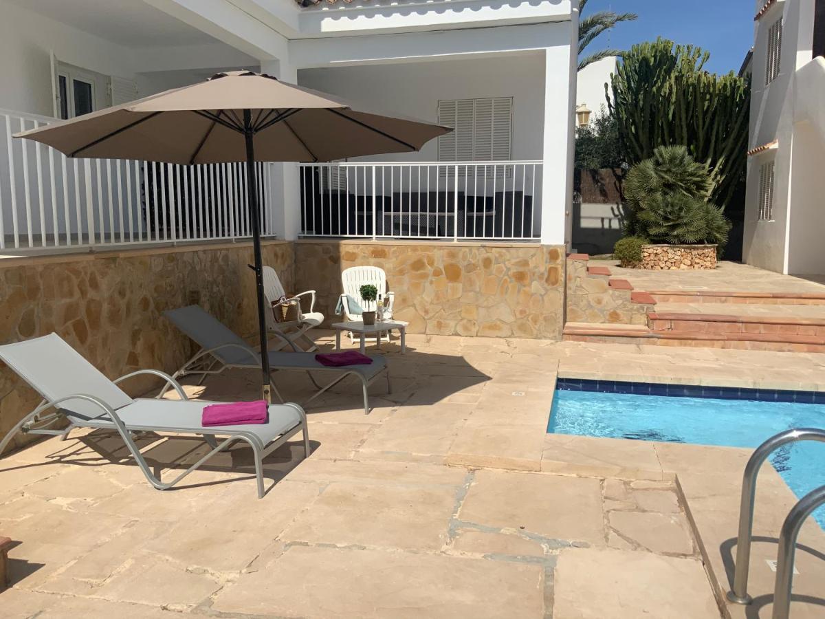 Sunset Apartment Cala D´Or Екстериор снимка
