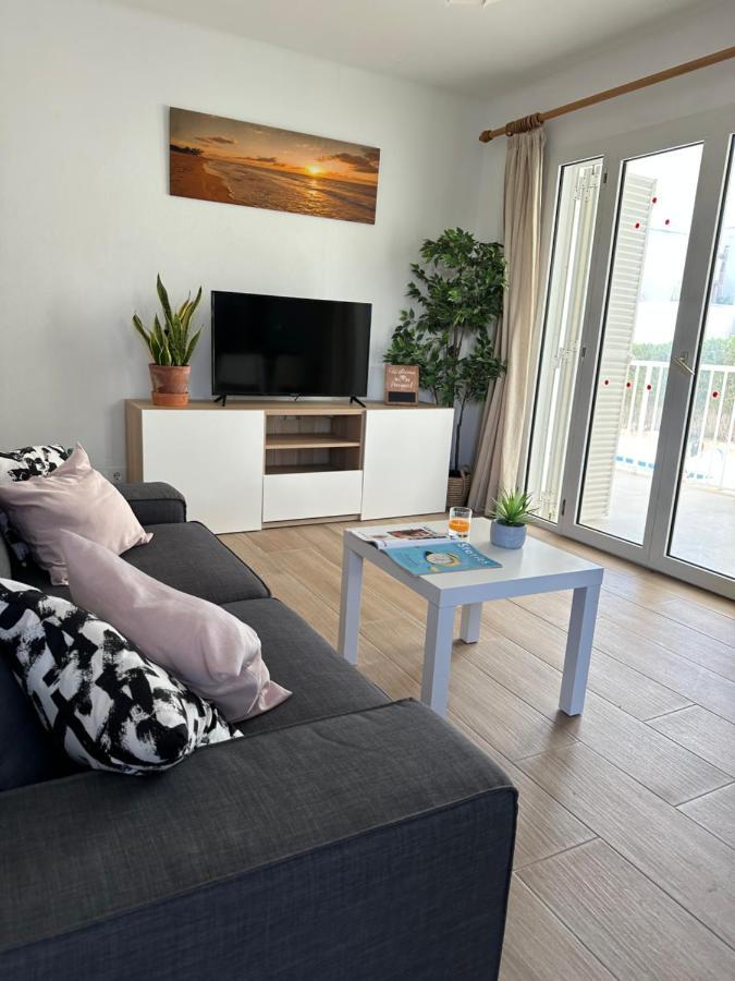 Sunset Apartment Cala D´Or Екстериор снимка