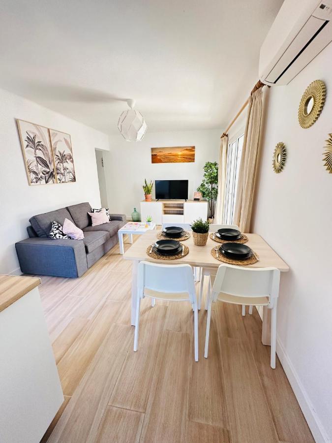 Sunset Apartment Cala D´Or Екстериор снимка
