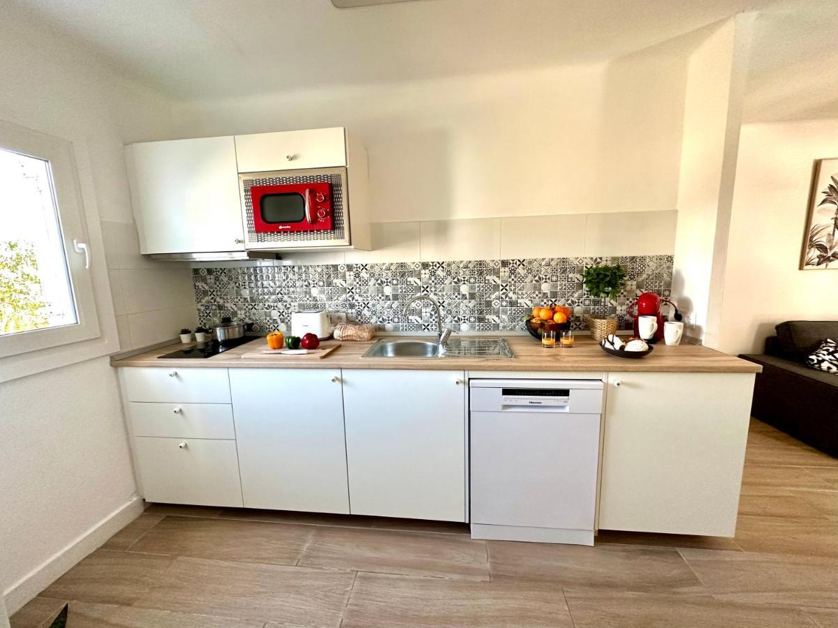 Sunset Apartment Cala D´Or Екстериор снимка