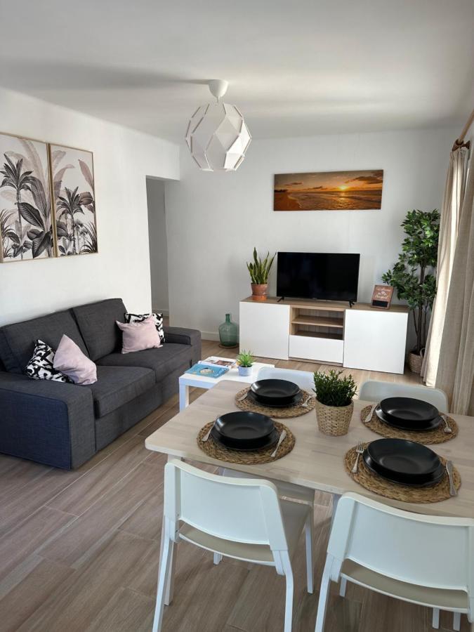Sunset Apartment Cala D´Or Екстериор снимка
