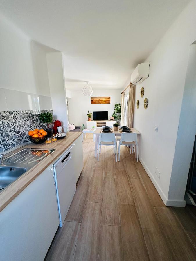 Sunset Apartment Cala D´Or Екстериор снимка