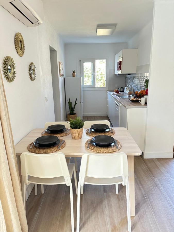 Sunset Apartment Cala D´Or Екстериор снимка