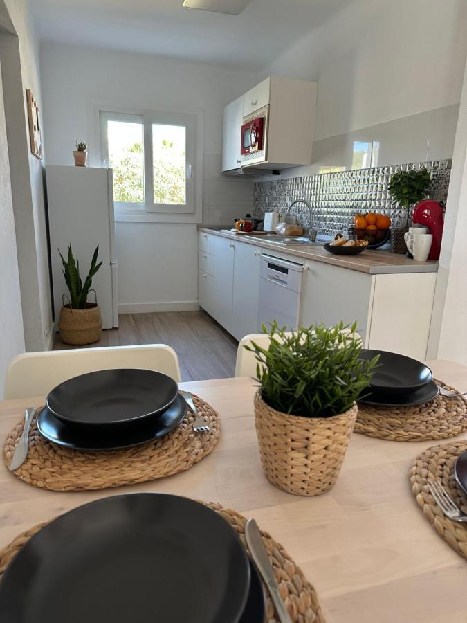Sunset Apartment Cala D´Or Екстериор снимка