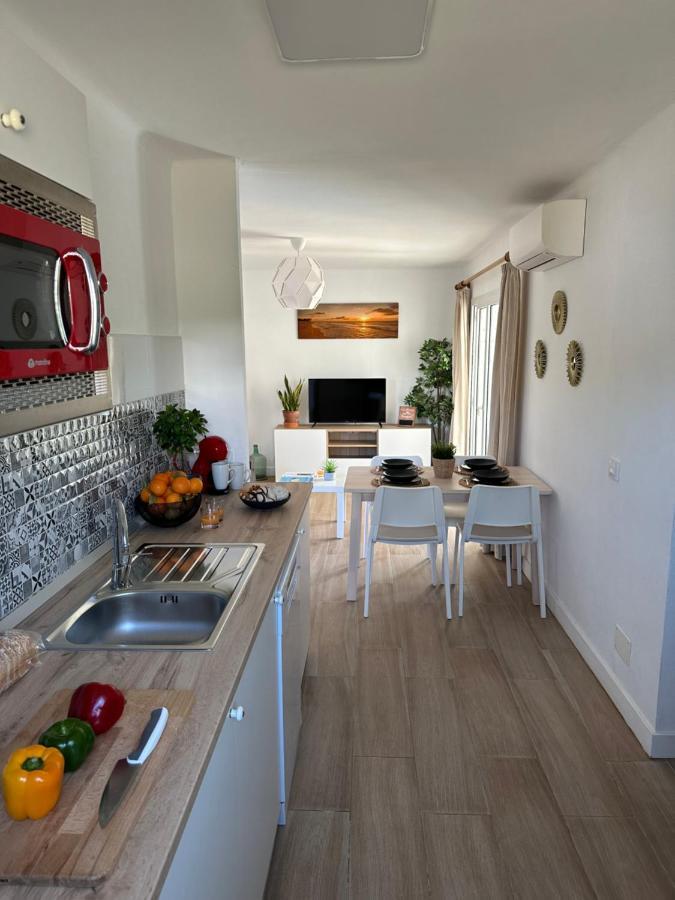 Sunset Apartment Cala D´Or Екстериор снимка