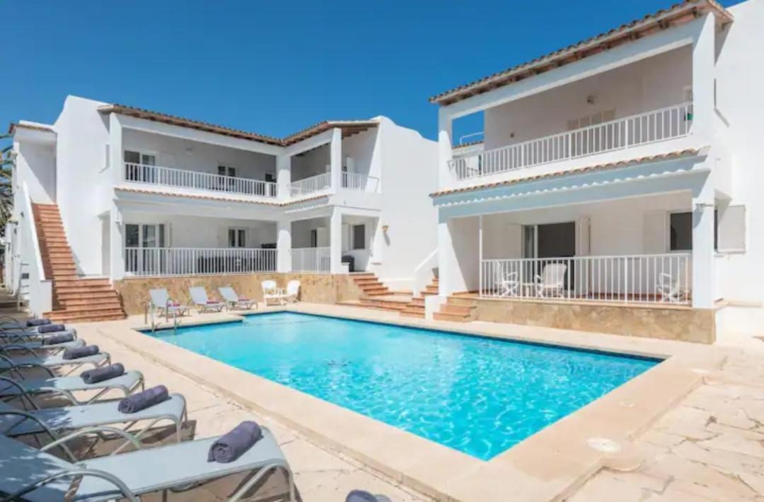 Sunset Apartment Cala D´Or Екстериор снимка
