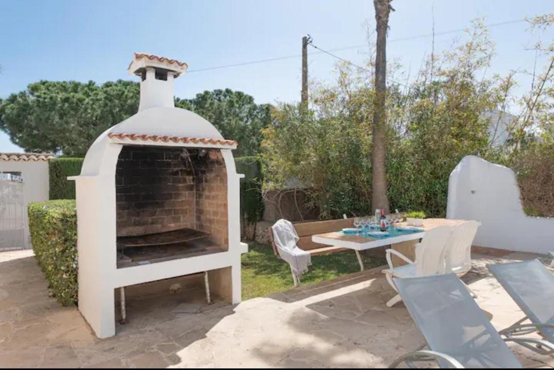 Sunset Apartment Cala D´Or Екстериор снимка