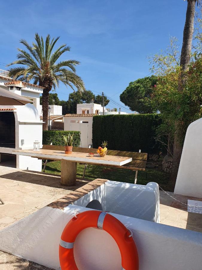 Sunset Apartment Cala D´Or Екстериор снимка