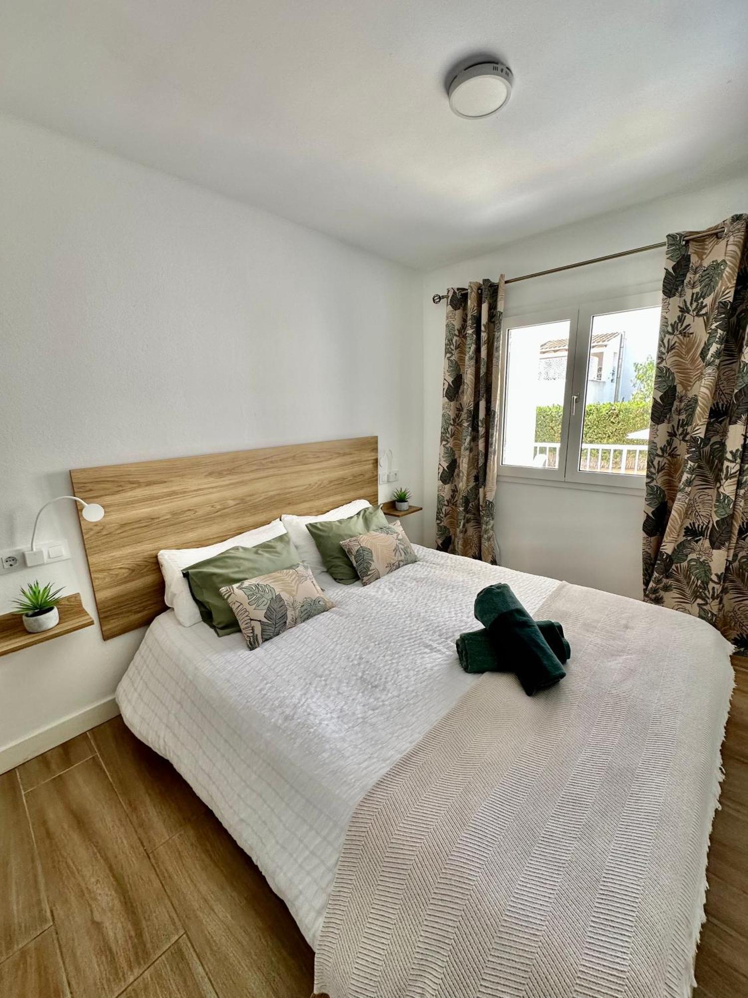 Sunset Apartment Cala D´Or Екстериор снимка